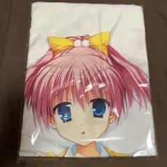 四葉ありす ジャンボタオル - メルカリ