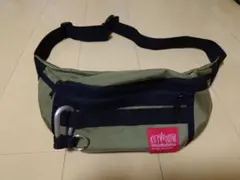 Manhattan Portage　ショルダーバッグ