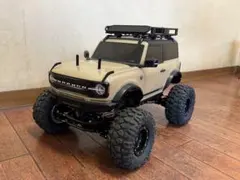 2026年最新】タミヤ cr-01の人気アイテム - メルカリ