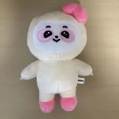 NiziU アヤカ NIZOO ANO ミニぬいぐるみ