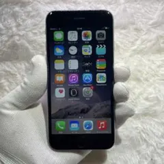 34-Apple iPhone 6 64GB