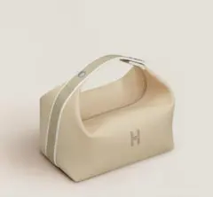 HERMES エルメス　ブリッド・ア・ブラック　GM