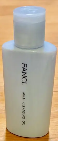 FANCL マイルドクレンジングオイルf 60mL おまけ付のサムネイル