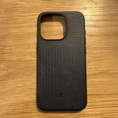 11/9 値下げ！Spigen iPhone 15 ProケースMagSafe