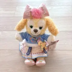 まる　プロフ必読様　上海ディズニー　春　クッキーアン　ぬいぐるみ まる プロフ必読様 上海ディズニー 春 クッキーアン ぬいぐるみ - メルカリ