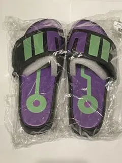 限定品】ずっと真夜中でいいのに。 にらプライベートサンダル ずとまよ