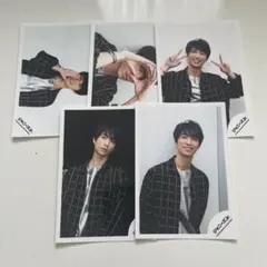 SixTONES 田中樹　公式写真　34