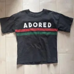 MINI RODINI / Adored sp ss teeのサムネイル