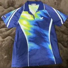 旧Butterfly 卓球ユニフォーム　Mサイズ