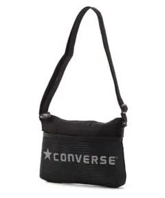 converse❤ショルダーサコッシュ