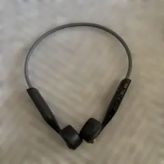 AFTERSHOKZ 骨伝導イヤホン　openmove