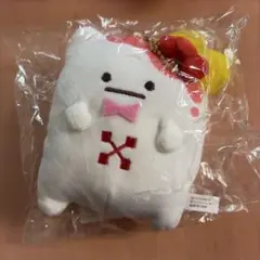 アイドリッシュセブン　七瀬陸　キティ　ぬいぐるみ　王様プリン　サンリオ