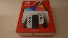 Nintendo Switch 有機ELモデル 本体