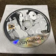 SNK VS. CAPCOM SVC CHAOS ps2