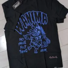 お値下げ！WANIMA×LEFLAHコラボTシャツ L 新品