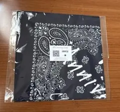 converse tokyo バンダナ