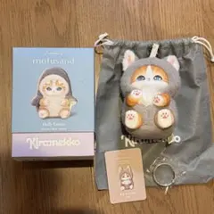 きらめっこ オオカミにゃん