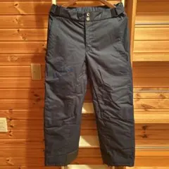 【匿名配送】デサント　スキーパンツ