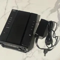 NEC Aterm WG2600HS2