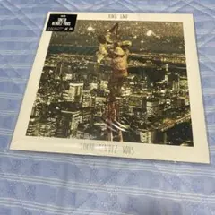 2025年最新】king gnuレコードの人気アイテム - メルカリ