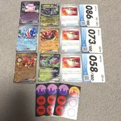 スタートデッキ100バトルコレクション 4BOXまとめ売り - メルカリ