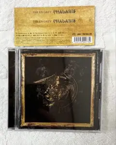 2025年最新】dir en grey 落ちた事のある空の人気アイテム