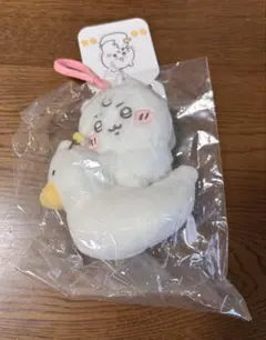 ちいかわ　Chiikawa Baby おまるマスコット（ちいかわ）