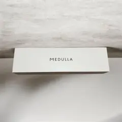 MEDULLA STEAM STRAIGHT BRUSH ヘアアイロン