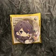ヒプノシスマイク ヒプマイ 麻天狼 神宮寺寂雷 EW04 缶バッジ 神宮寺寂雷 EW04 缶バッジ ヒプノシスマイク - メルカリ
