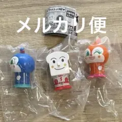アンパンマン ピコピコマスコット NEW