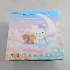 Sanrio characters Fall Asleep セット