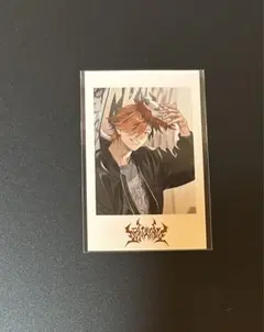 Crazy Raccoon CR ロックの日　ありさか