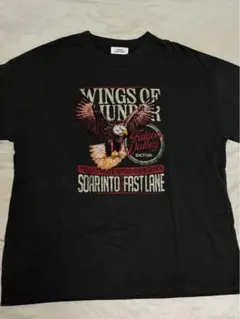 WEGO Tシャツ