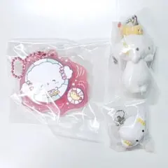 こぎみゅん 3点セット