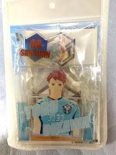 及川徹 アクリルスタンド まとめ売り 15点 2026年最新】及川徹 アクリルスタンドの人気アイテム - メルカリ