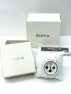 BABY-G 5575/5643 ＊JA♯ - メルカリ