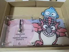 モンスターハンター アイコンステンド ホロロホルル モンハン - メルカリ