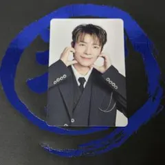 SUPERJUNIOR 油そばどんぶり ヒチョル トレカ - メルカリ