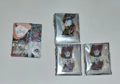 呪術廻戦　必殺技アクリルスタンド　アクスタ　脹相　羂索　セット