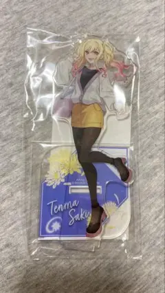 プロセカ感謝祭 アクリルスタンド 天馬咲希