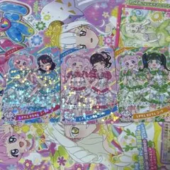 【値下げ中】ひみつのアイプリ コラボカード