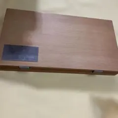 ジョージジャンセンカトラリーボックス