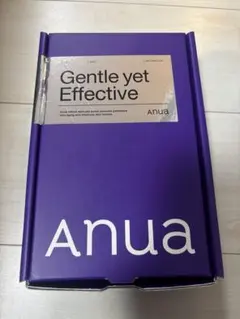 Anua スキンケアセット