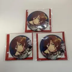 あんスタ 7周年 缶バッジ 斑