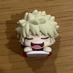 ヒロアカ おねむたんvol.4 爆豪勝己 幼少期