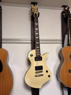 Fernandes RAVELLE Standardエレキギター フェルナンデスのサムネイル