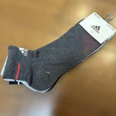 新品【adidas 】メンズソックス 3足セット 26〜28cm