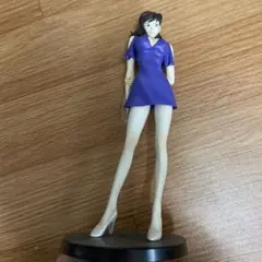 ルパン三世 峰不二子 フィギュア