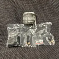 【新品未開封】 クアッドブラスター&Awesome Mix Vol.1