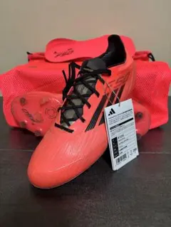 2025年最新】adidas f50 elite agの人気アイテム - メルカリ